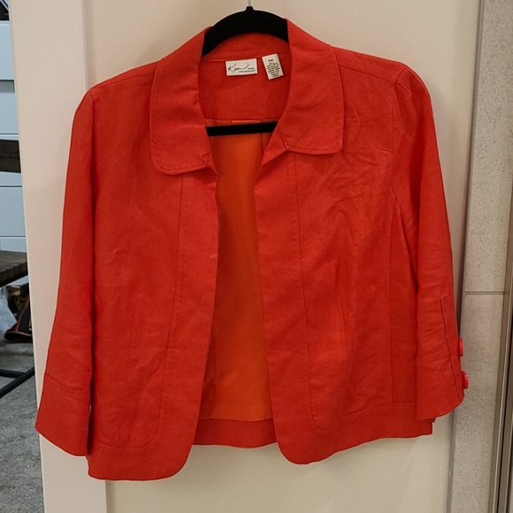 Jacket - Picture 1 of 3